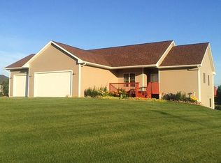 1725 109th Ave, Hammond, WI 54015