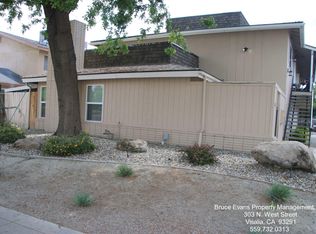 3231 W Campus Ave, Visalia, CA 93277