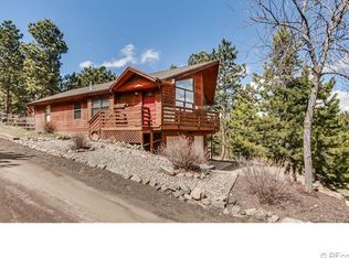 29659 Spruce Rd, Evergreen, CO 80439