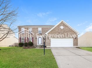 5454 Fairford Ct, Dayton, OH 45414