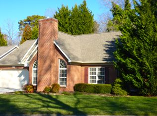 3036 Ginnbrooke Ln, Knoxville, TN 37920