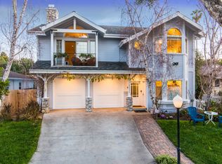 22056 Viscanio Rd, Woodland Hills, CA 91364