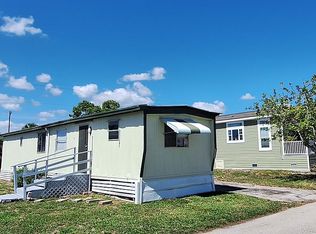 272 Sable Dr, North Fort Myers, FL 33917