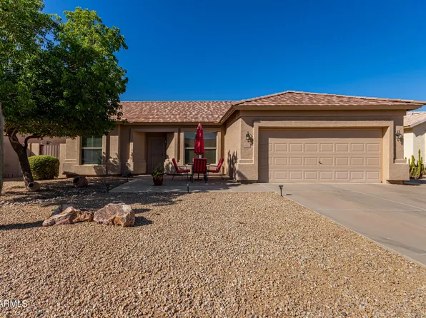 6962 S OXFORD Lane, Chandler, AZ 85249