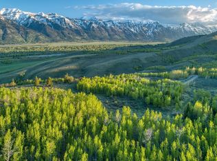 2725 N Trader Rd, Jackson, WY 83001