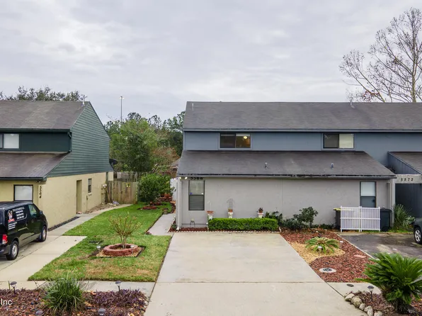5568 GREATPINE Lane S, Jacksonville, FL 32244