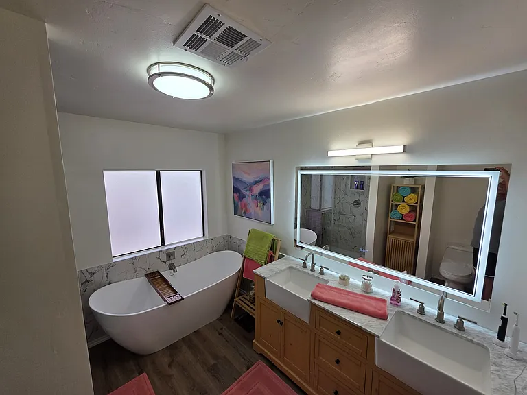 Mescalero Dr — Photo 28