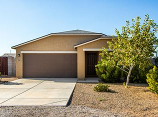 3540 N Mateo Dr, Eloy, AZ 85131