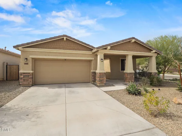 4708 S 117TH Avenue, Avondale, AZ 85323