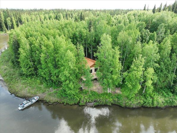 LOT 5 Chena Riv