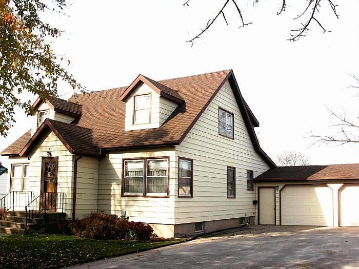 22 3rd St N, Sabin, MN 56580 Zillow