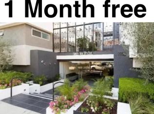 9957 Durant Dr #302, Beverly Hills, CA 90212