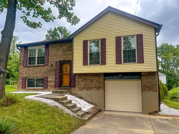 12162 Cedarbreaks Ln, Cincinnati, OH 45249