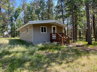 8191 Van Trl, Marion, MI 49665