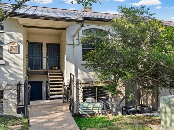 6000 Shepherd Mountain Cv Unit 2109, Austin, TX 78730