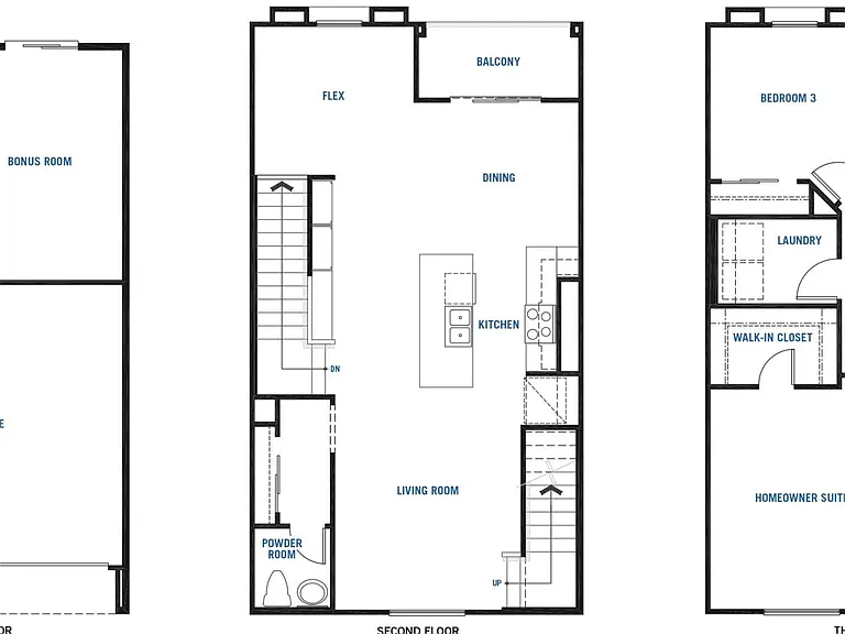 2825 Copper Wind Ln #3 — Photo 20