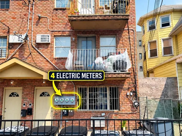 17225 91st Avenue, Jamaica, NY 11432