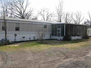 121 Lisa Pl, Hot Springs, AR 71913