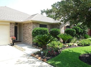 11714 Gila Bend Ln, Tomball, TX 77377