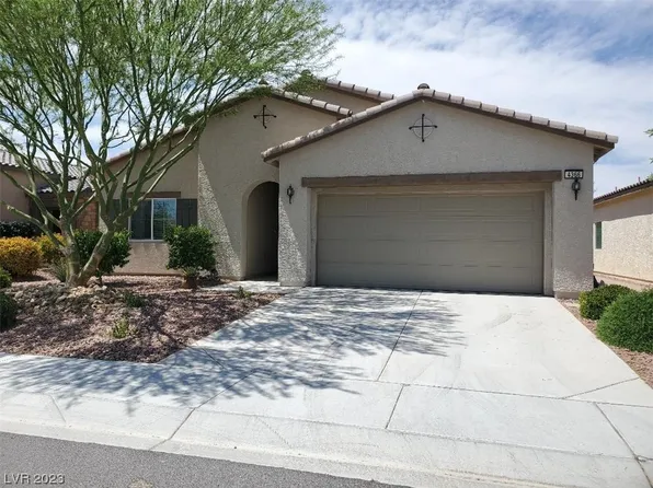 4366 S Laurel Ln, Pahrump, NV 89061