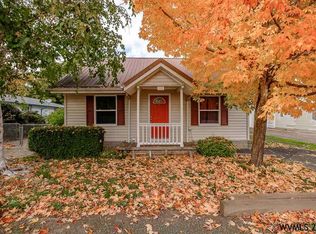 119 Kirk Ave, Brownsville, OR