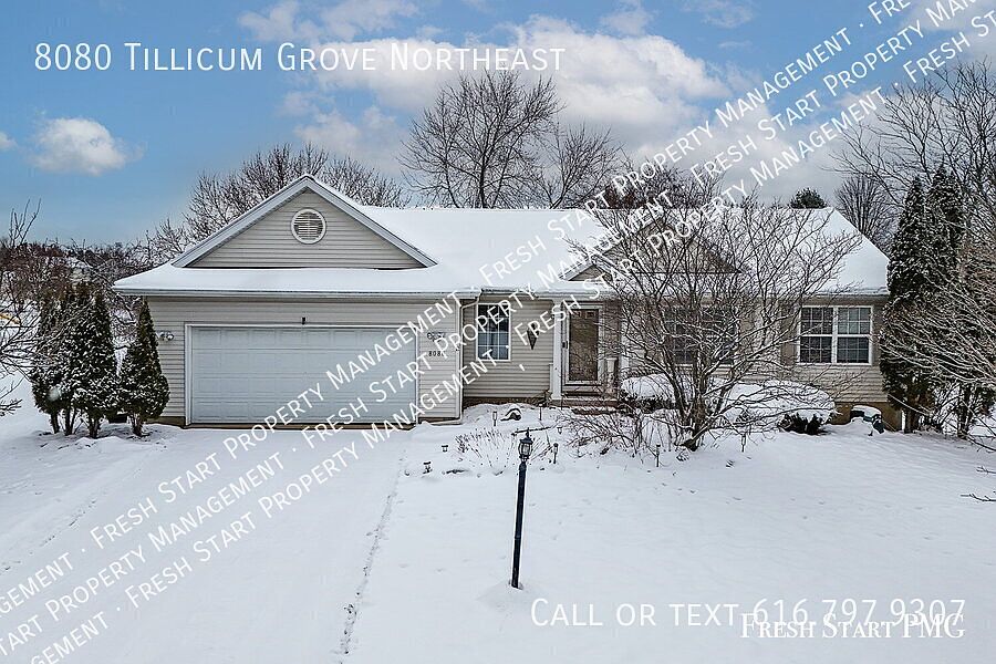 1st image of 8080 Tillicum Grv NE