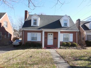 1704 Clays Mill Rd #A, Lexington, KY 40503