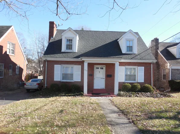 1704 Clays Mill Rd #B, Lexington, KY 40503