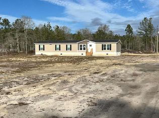 7270 Rehoboth Rd, Cottageville, SC 29435