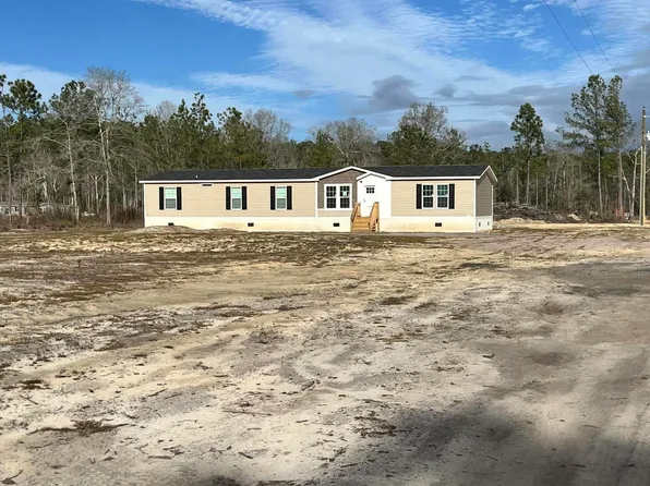 7270 Rehoboth Rd, Cottageville, SC 29435