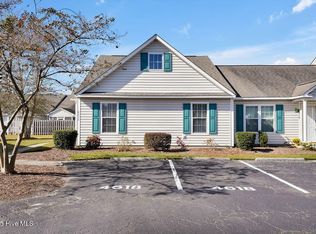 4618 Turtle Dove Ct, Wilmington, NC 28412