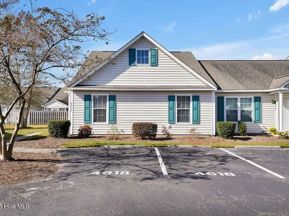 4618 Turtle Dove Court, Wilmington, NC 28412