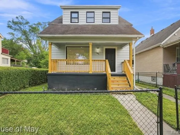5554 Lemay St, Detroit, MI 48213
