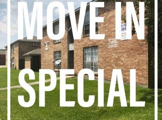 8121 Ned Ave APT 21, Baton Rouge, LA 70820