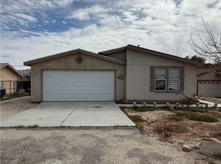 61707 Morningside Rd, Joshua Tree, CA 92252