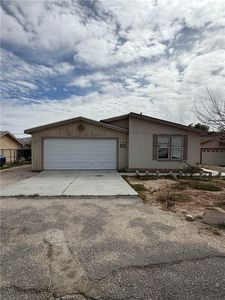 61707 Morningside Rd, Joshua Tree, CA, 92252