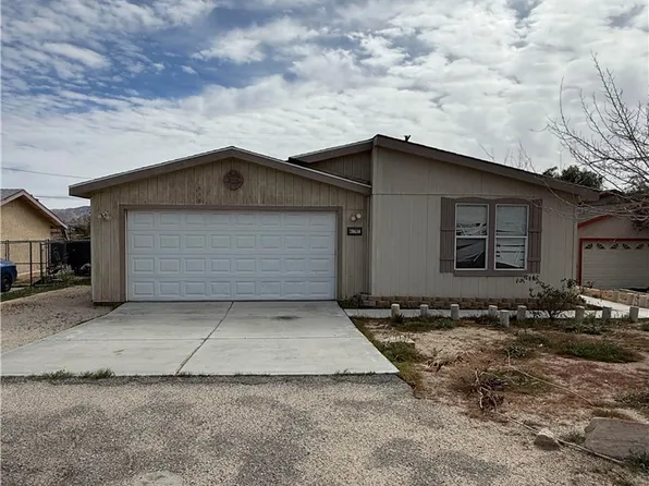61707 Morningside Rd, Joshua Tree, CA 92252