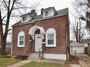 1741 Evansdale Ave, Toledo, OH 43607