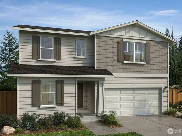 18458 138th Avenue Ct E #10, Puyallup, WA 98374