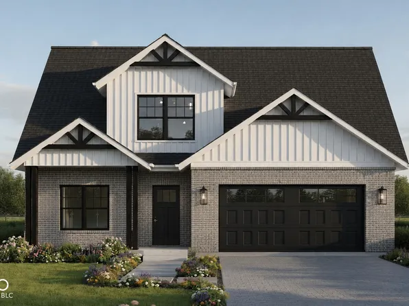 2076 Gosling Ct, Franklin, IN 46131