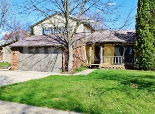 1669 Purcell Cir, Indianapolis, IN 46231