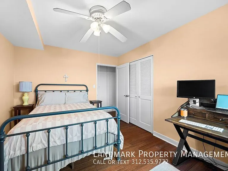 4980 N Marine Dr #1234 — Photo 11