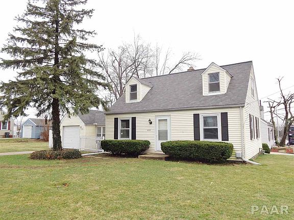 2nd image of 4825 N Edgebrook Dr