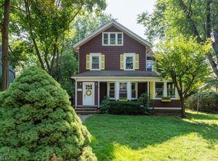 167 Midland Ave, Glen Ridge, NJ 07028