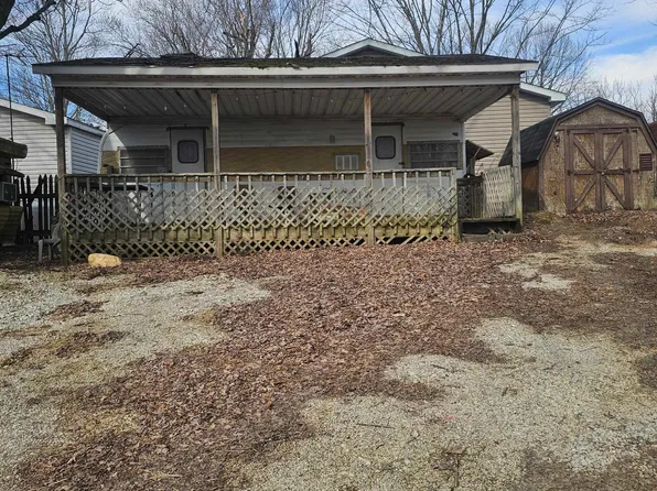 5184-5185 Vbl Ests, Greencastle, IN 46135