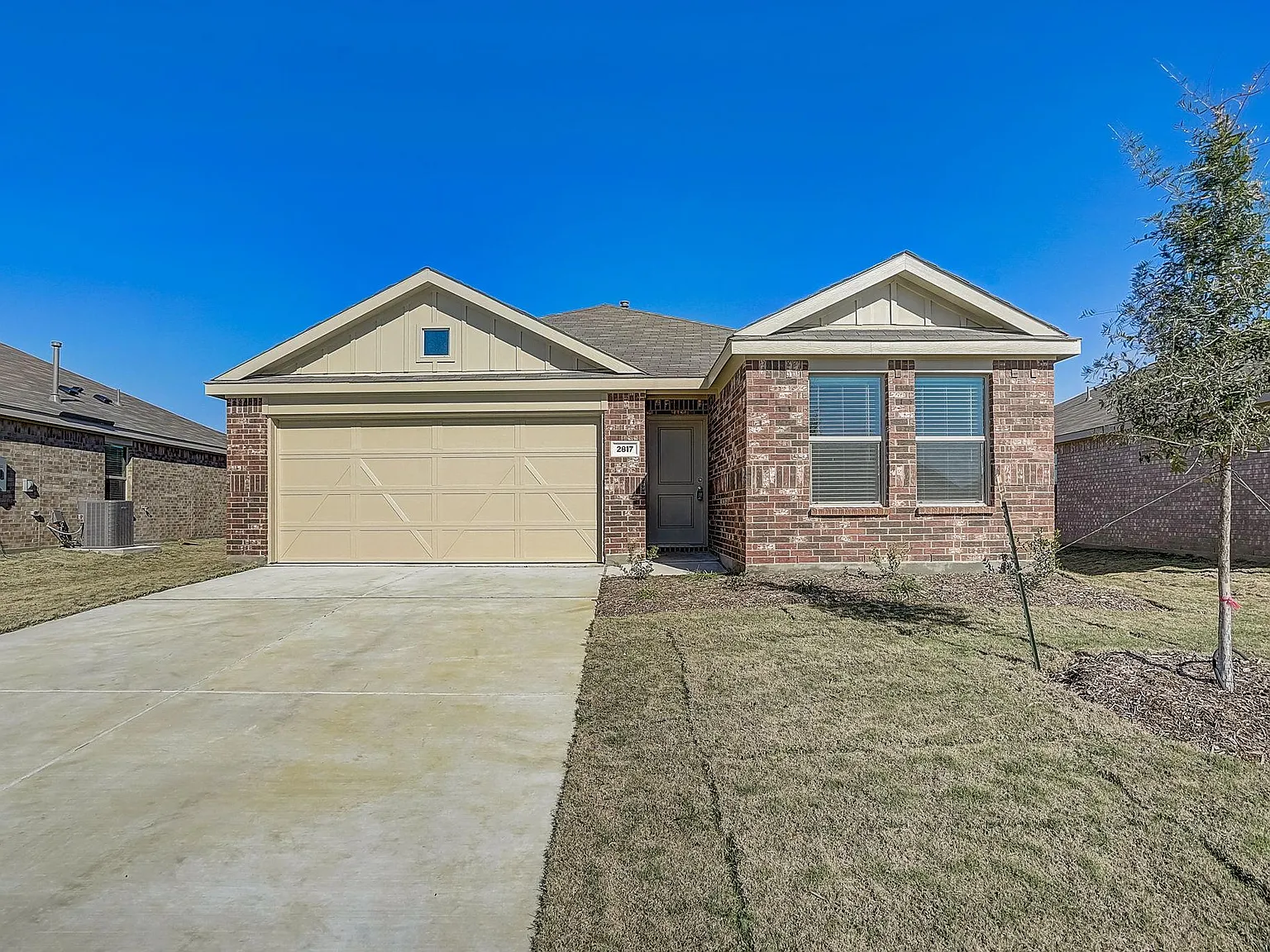 4 bed, 1847 sqft, $2,290 — Photo 1