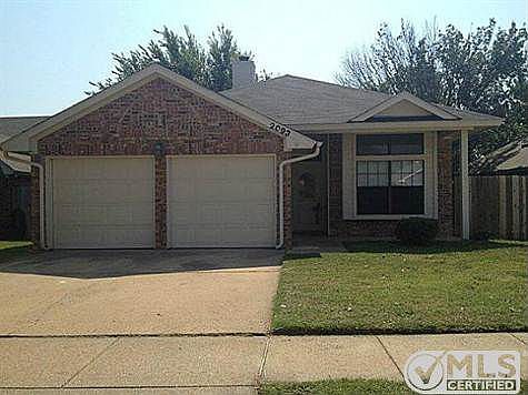 5th image of 2093 Bronco Ln