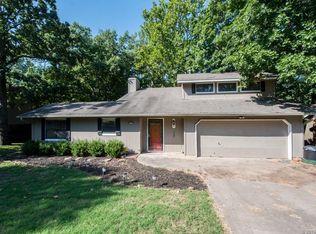 1300 Oak Rd, Catoosa, OK 74015