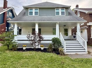 1650 Elbur Ave, Lakewood, OH 44107