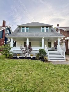 1650 Elbur Ave, Lakewood, OH, 44107